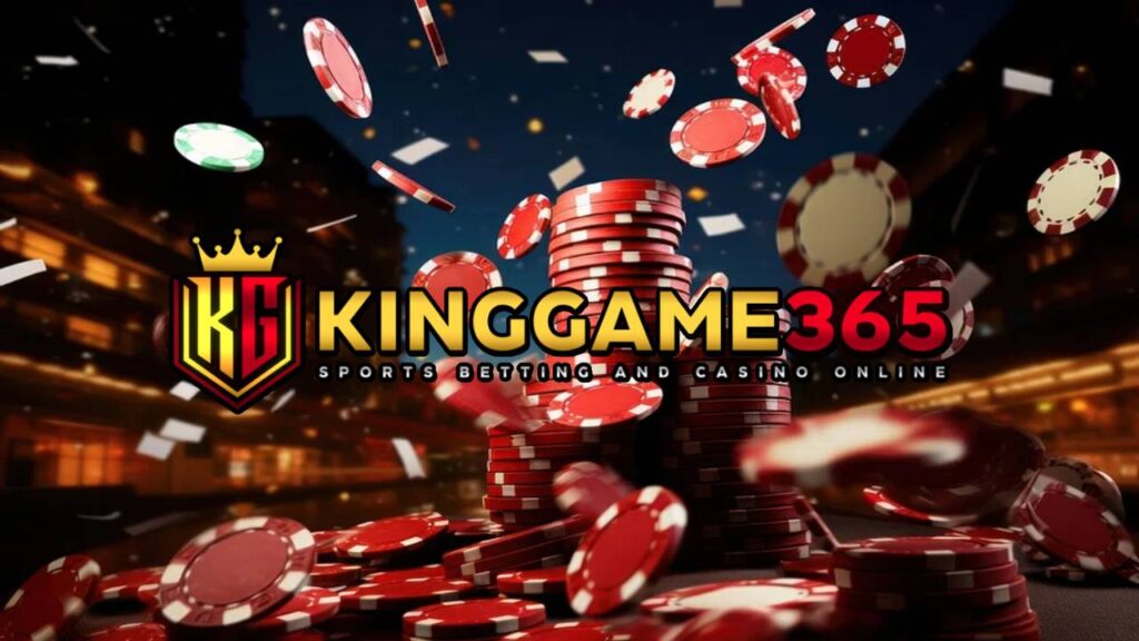 kinggame365 สล็อต