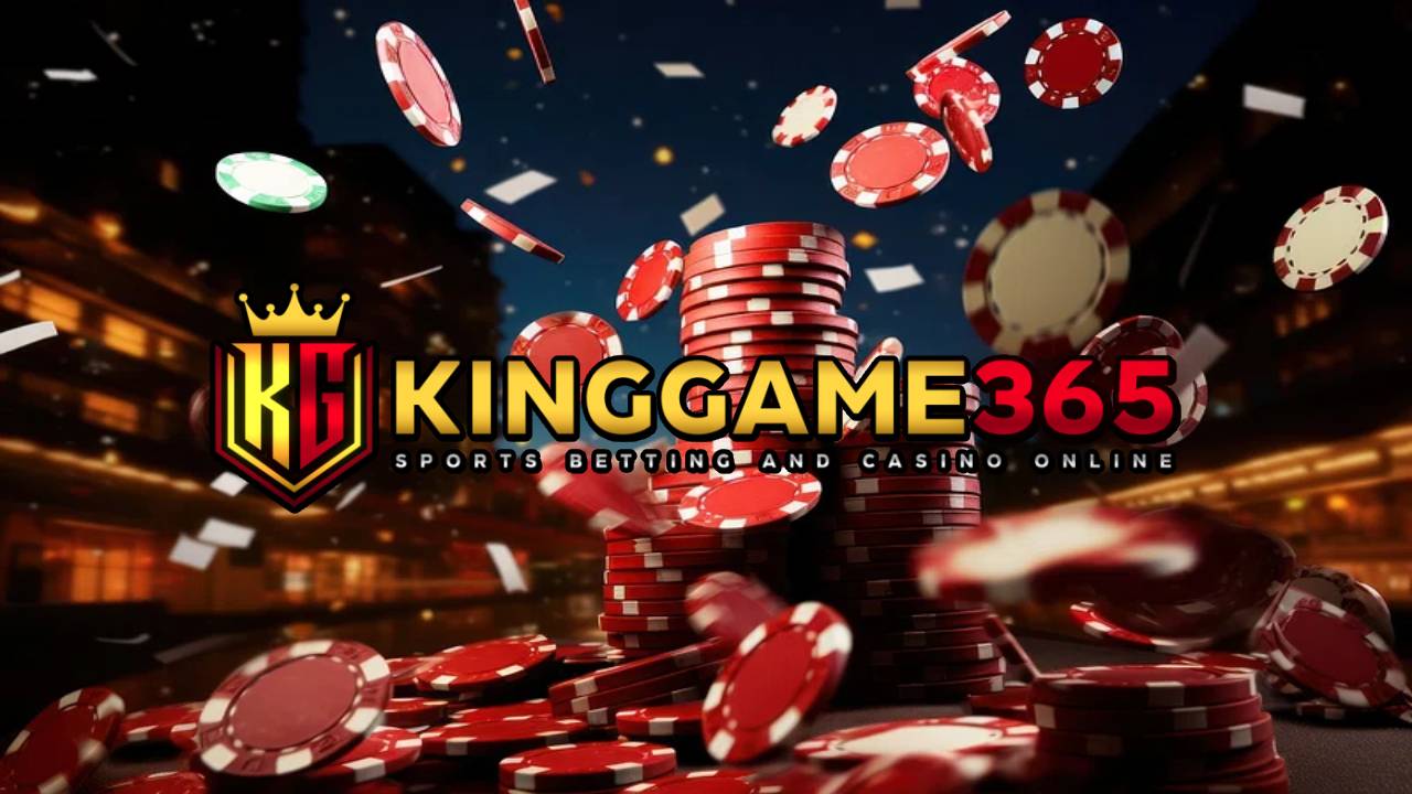 kinggame365 สล็อต